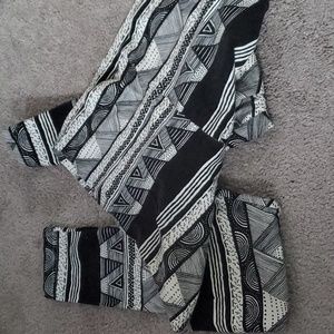 American Apparel Leggings